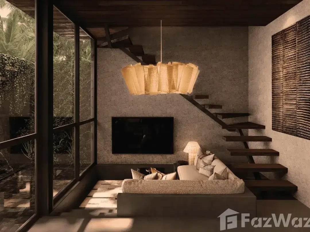 1 Bedroom Villa for sale at The Nook – Pererenan - Image 1 of 8