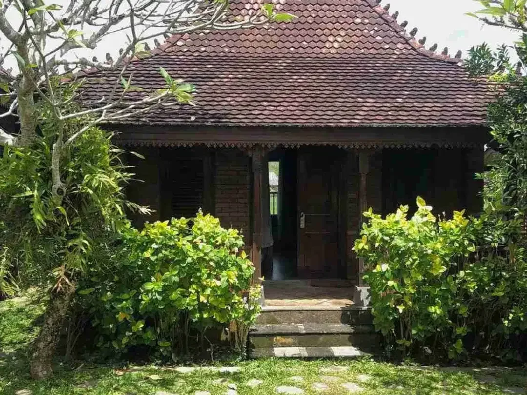 UBUD VILLA  JOGLO BUNDA KRS FOR SALE - Image 8 of 10