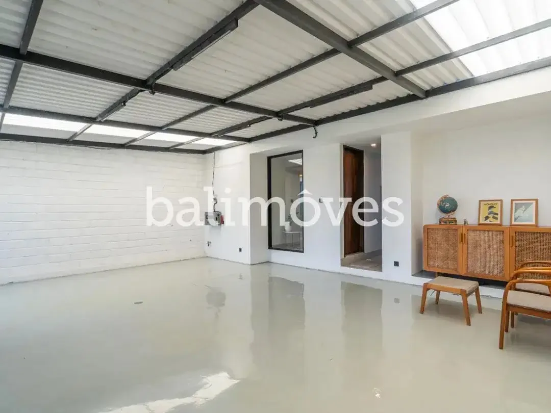 Vila Modern Dua Kamar Tidur yang Memukau di Sanur - Image 7 of 10