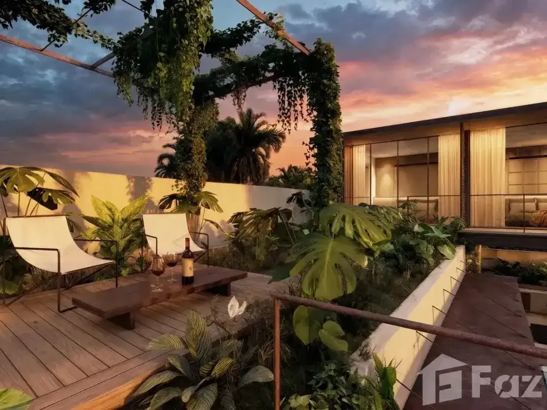 2 Bedroom Villa for sale in Seseh, Bali - Image 1 of 10