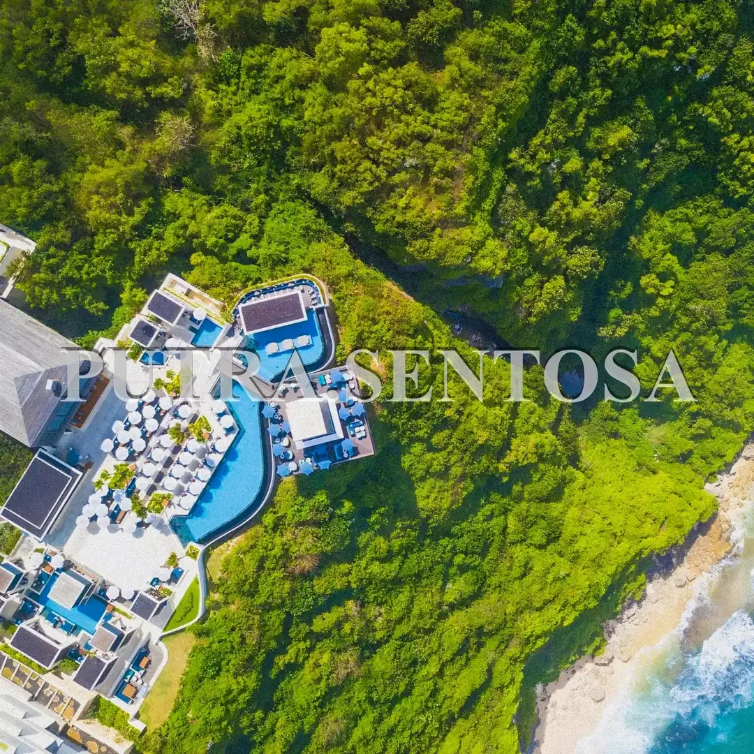 TANAH LOS TEBING NEMPEL SAVAYA ULUWATU - Image 2 of 7