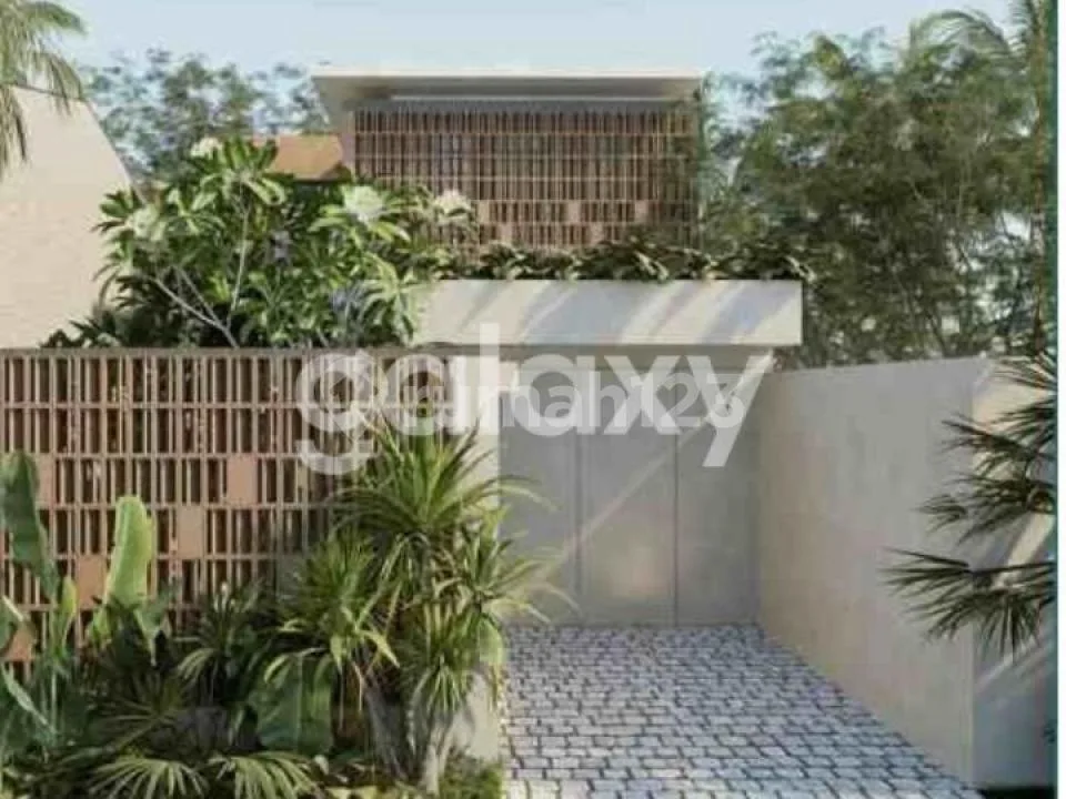 Vasana Cluster Villa di Pantai Kedungu Tabanan, Bali - Image 4 of 4