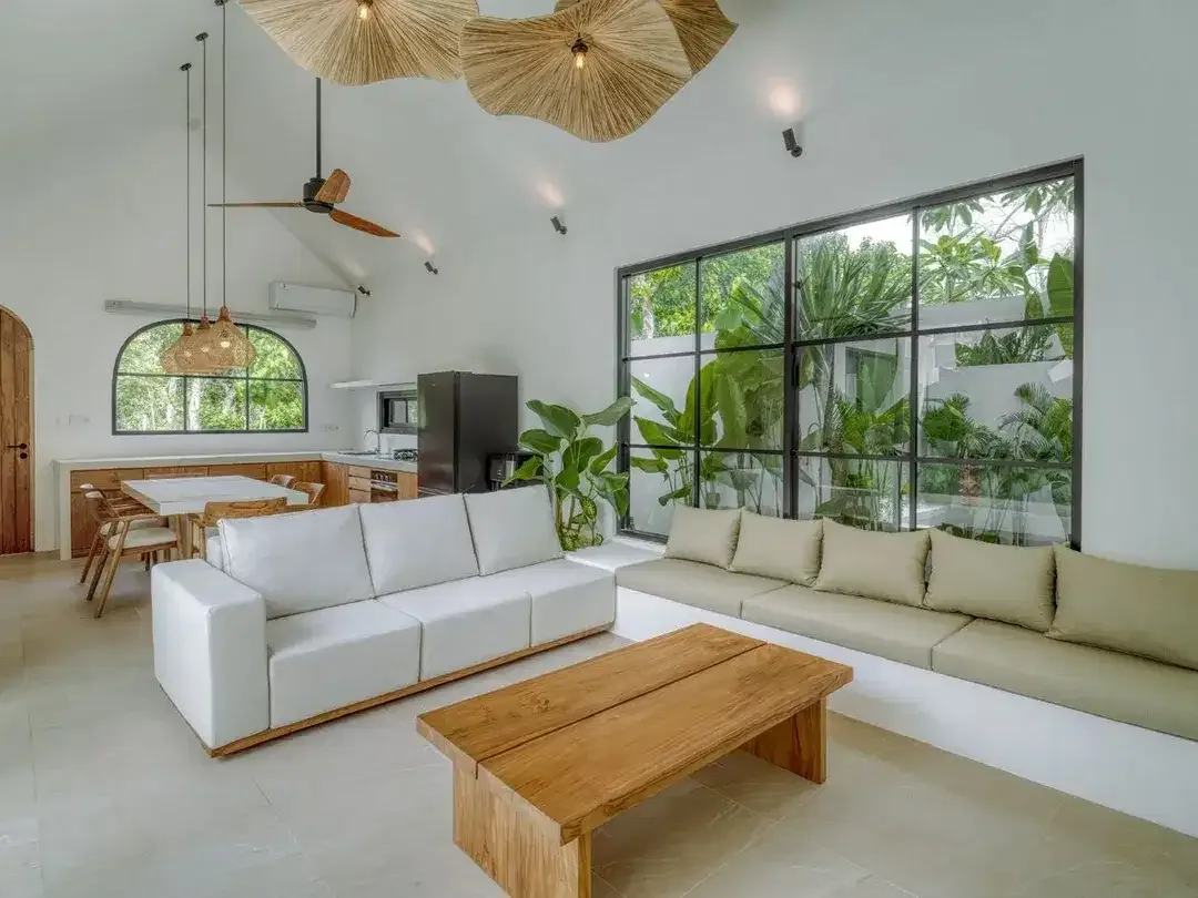 Vila siap huni di lokasi premium Uluwatu! - Image 2 of 7