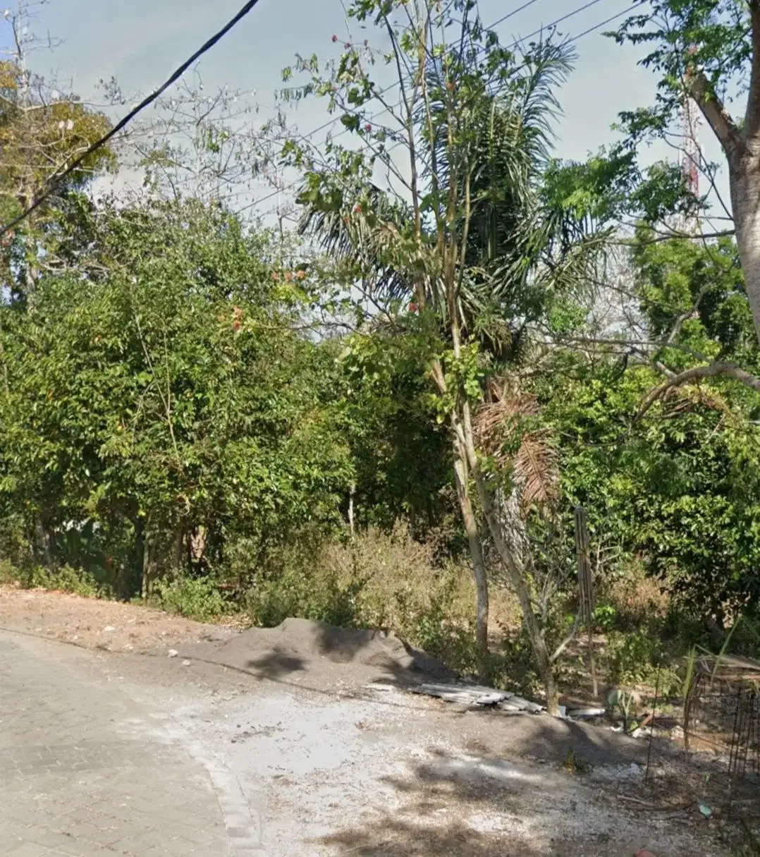 Land for Leasehold in Pecatu Bali only 15 minutes to Bingin - Image 2 of 3