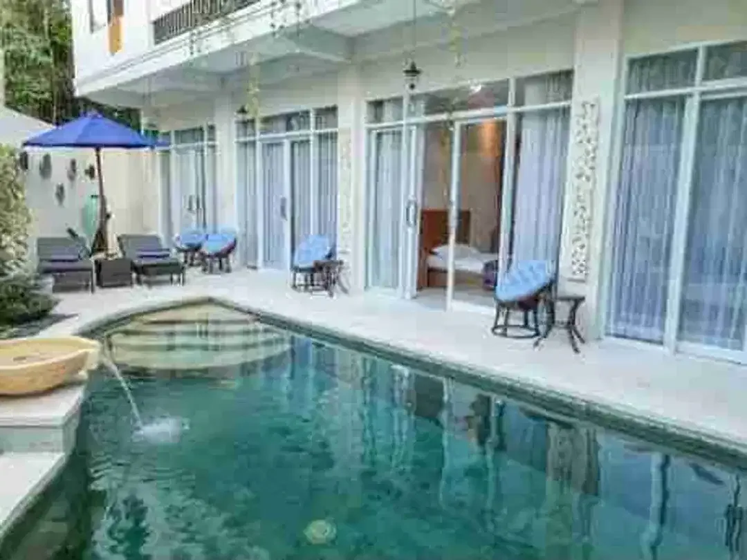 Guesthouse batursari sanur - Image 9 of 10