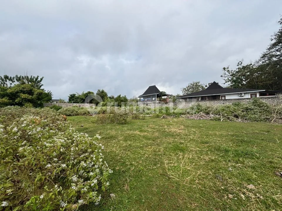 Tanah Kav 5 Unit Strategis Dkt Unud, Gwk, Pantai Pandawa di Kutuh - Image 3 of 3