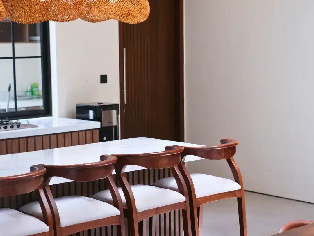 3 Bedroom Villa for sale in Jimbaran, Bali - Image 3 of 8