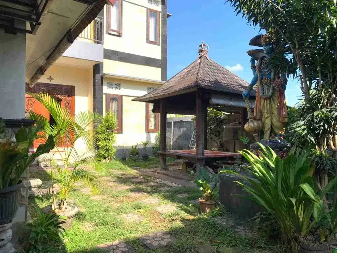 Dijual Rumah lantai 2
Jalan Keboiwa Utara - Image 3 of 9