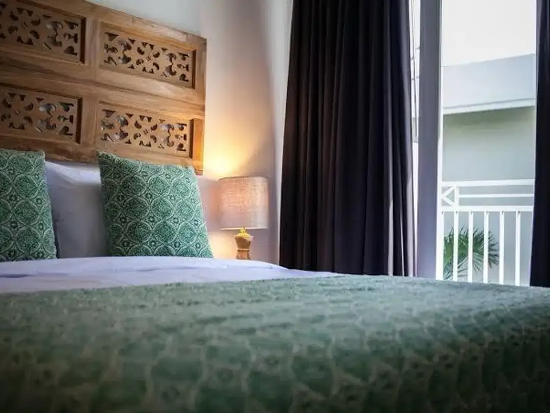 Di jual Villa cantik 3 Bedroom dekat hotel Intercon, Jimbaran - Image 7 of 8