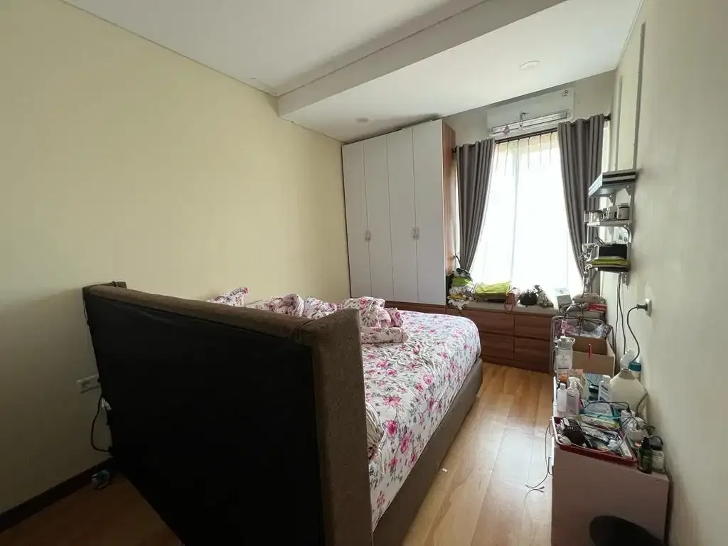 Dijual rumah minimalis lantai 2 kerobokan - Image 8 of 10