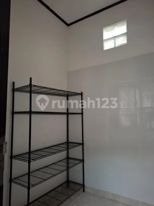 Unfurnished House In Sanur For Yearly Rental - Image 3 of 4