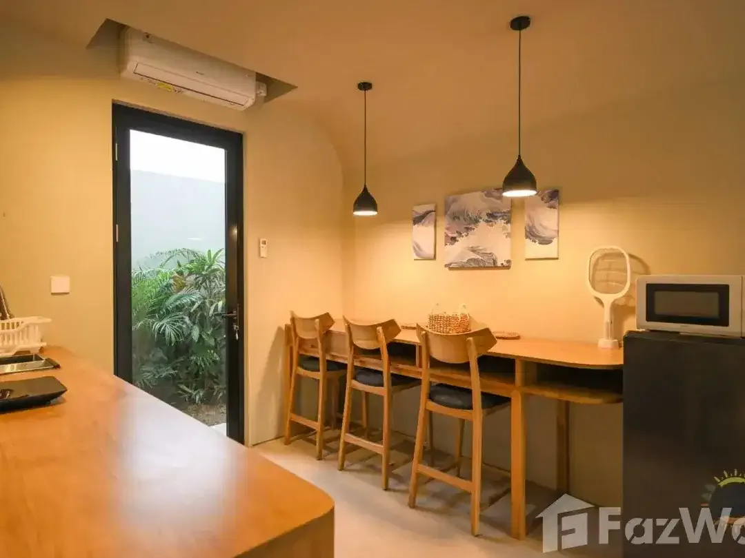 2 Bedroom Villa for rent in Uluwatu, Bali - Image 1 of 10