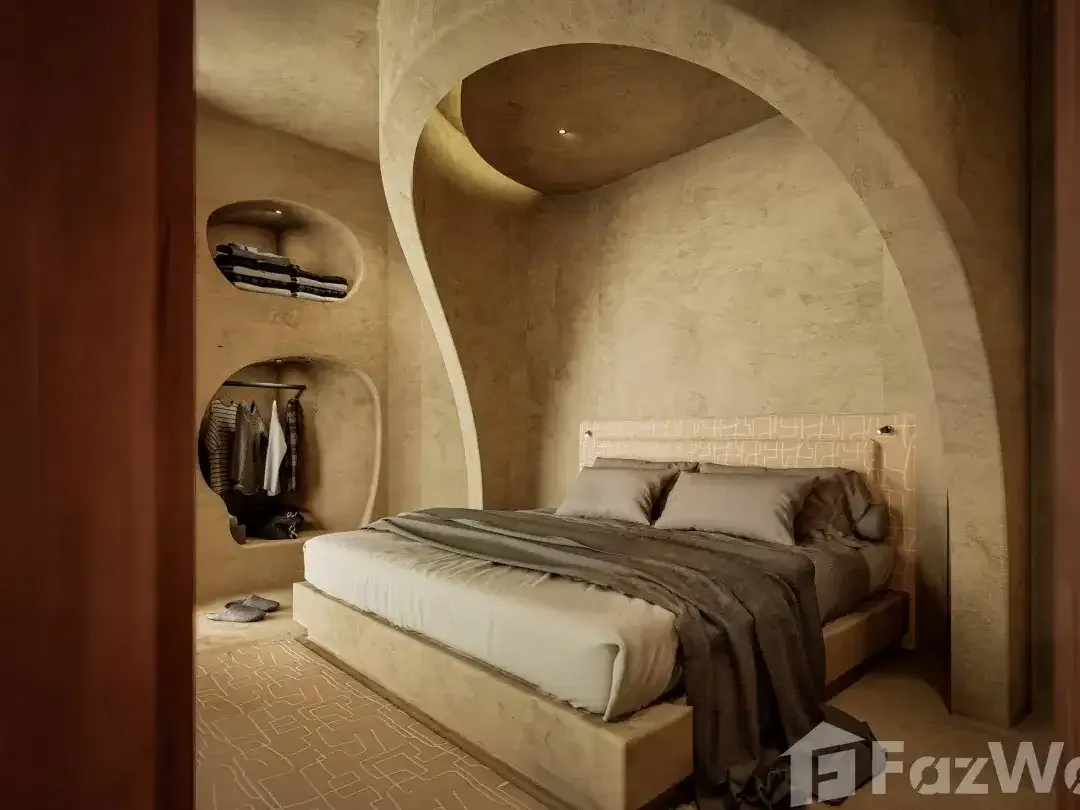 1 Bedroom Villa for sale at Oma Sora - Image 8 of 9