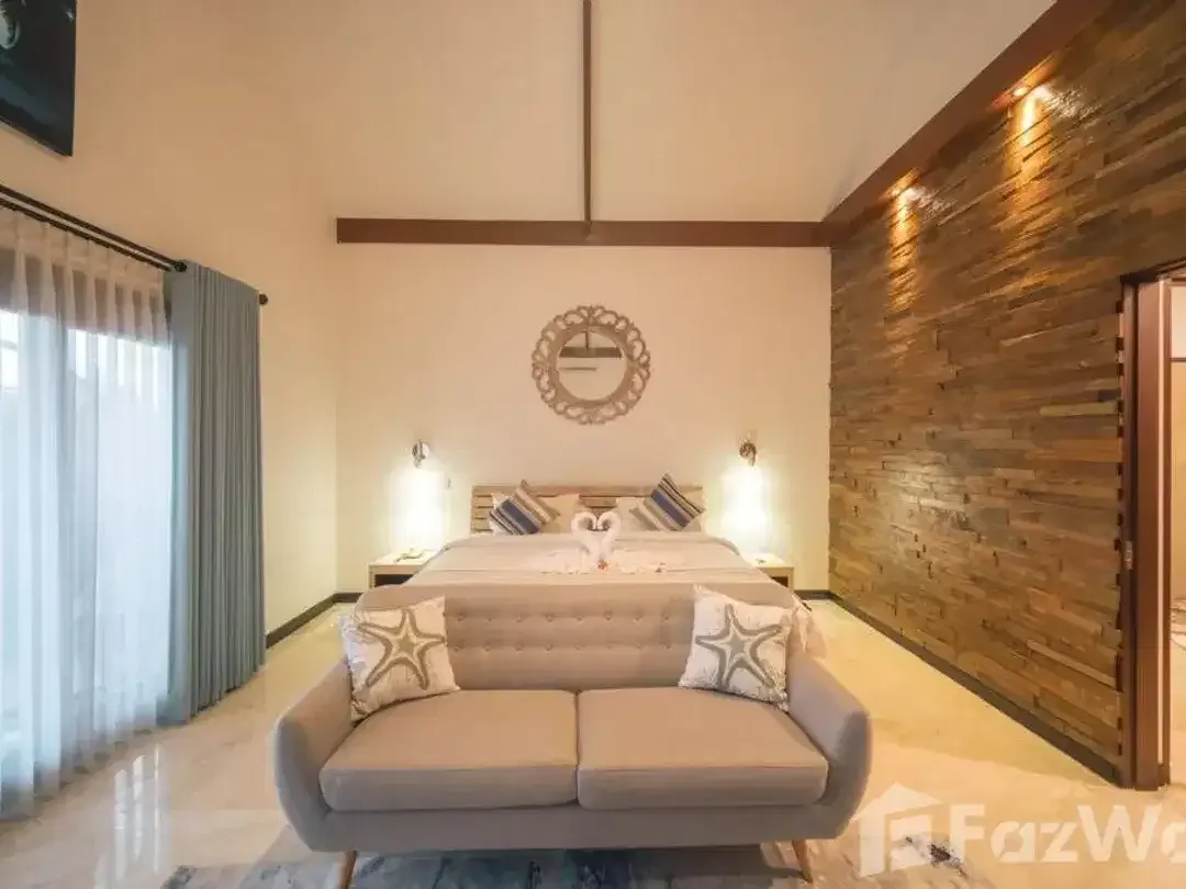 3 Bedroom Villa for sale in Blahbatu, Bali - Image 8 of 10