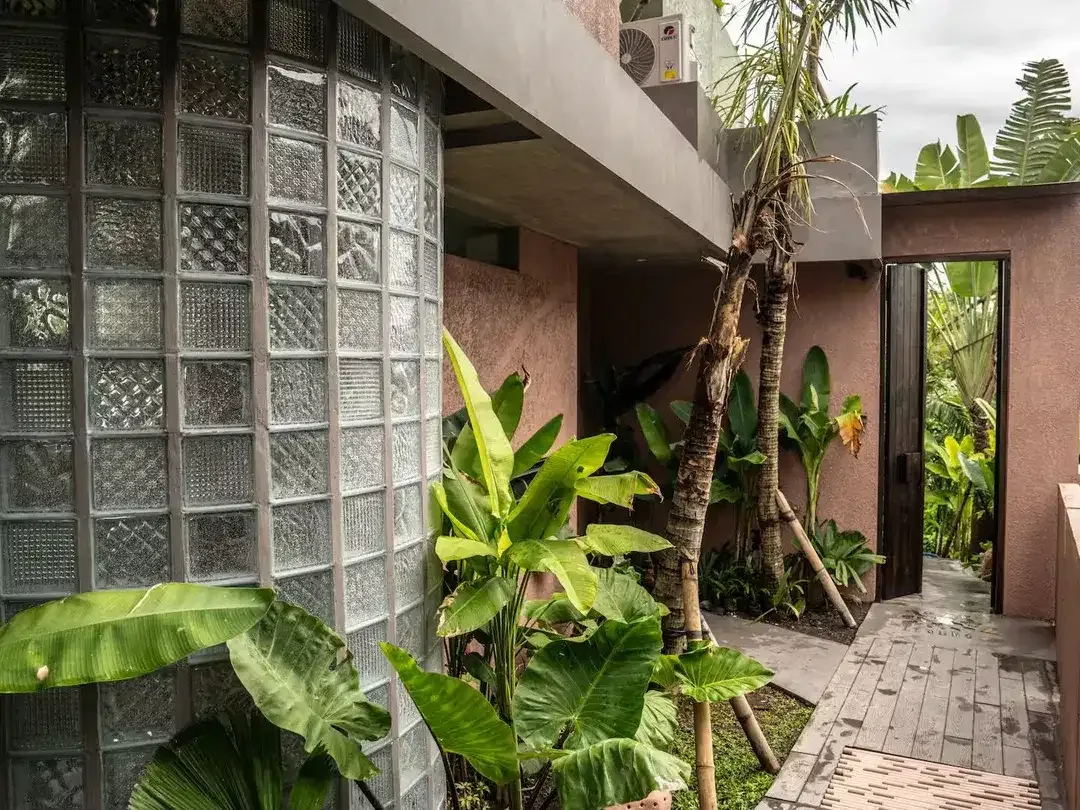MODERN 2-BEDROOM VILLA FOR RENT – PADANG LINJONG, CANGGU - Image 5 of 10