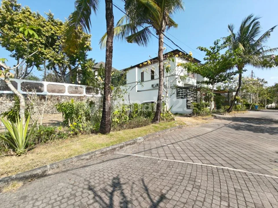 Grab It Fast! Land At Prestigious Location, Jimbaran - Image 3 of 4