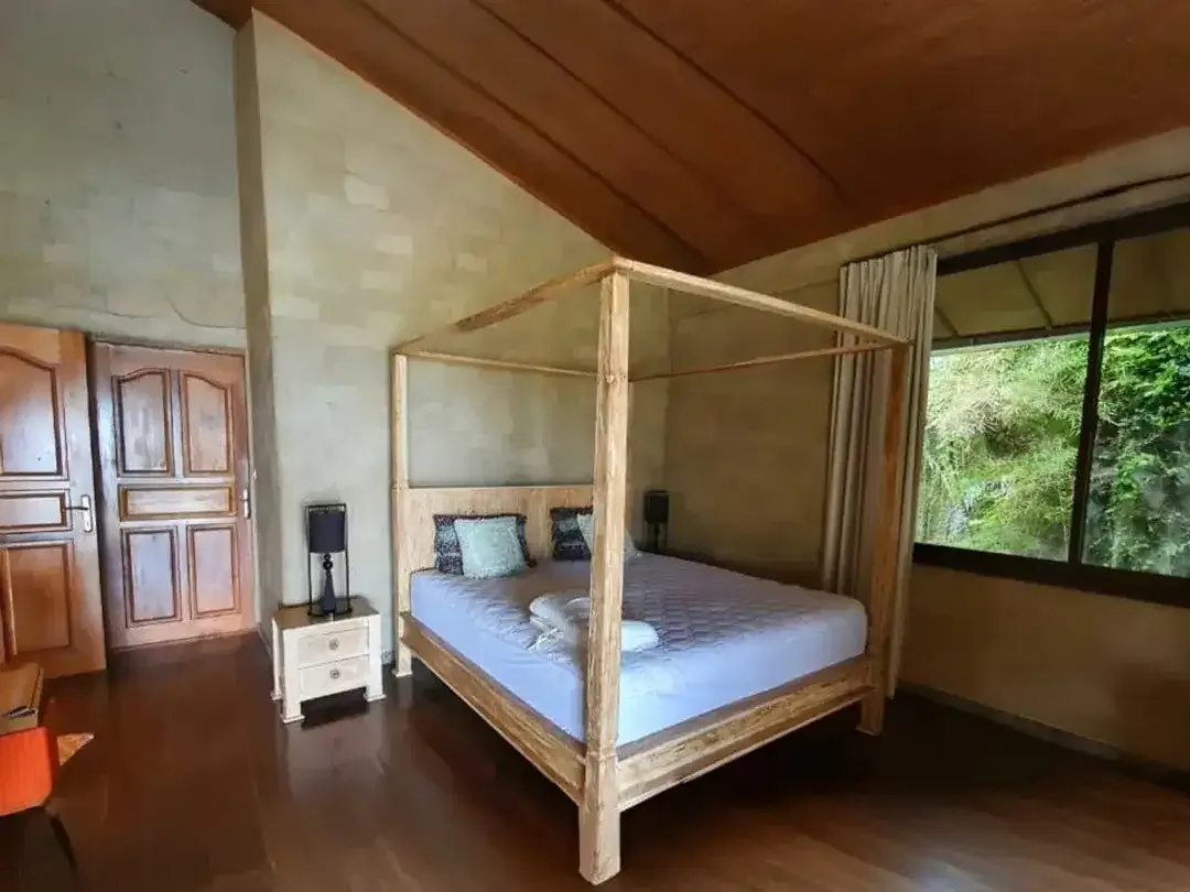 Villa di Nusa Dua View Samudra Hindia - Image 5 of 10