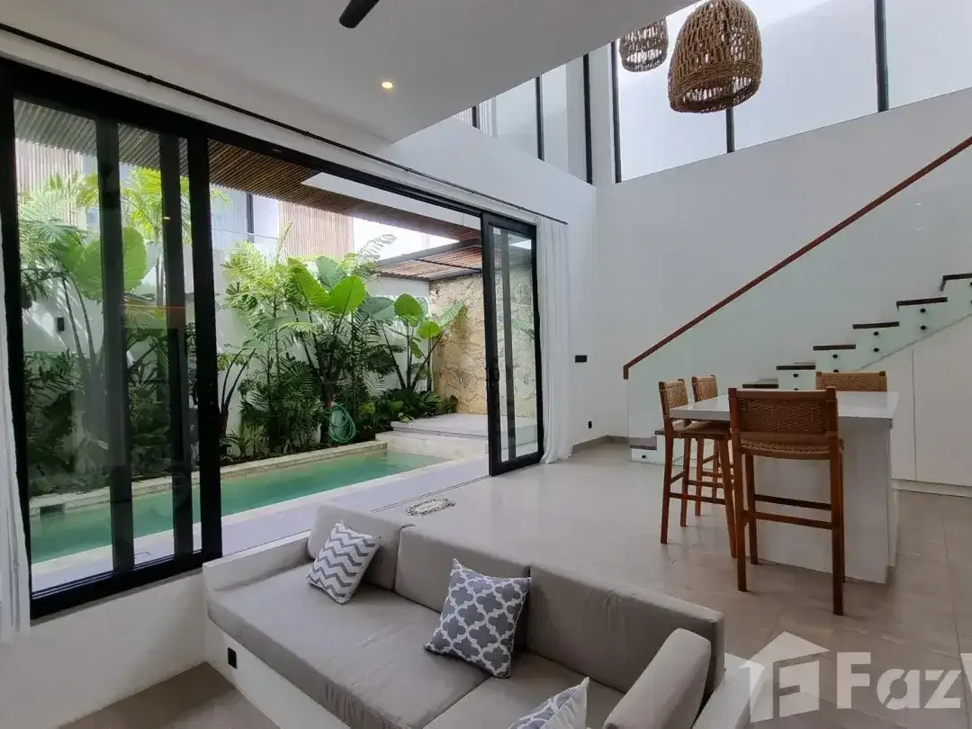 2 Bedroom Villa for sale in Canggu, Bali - Image 6 of 10