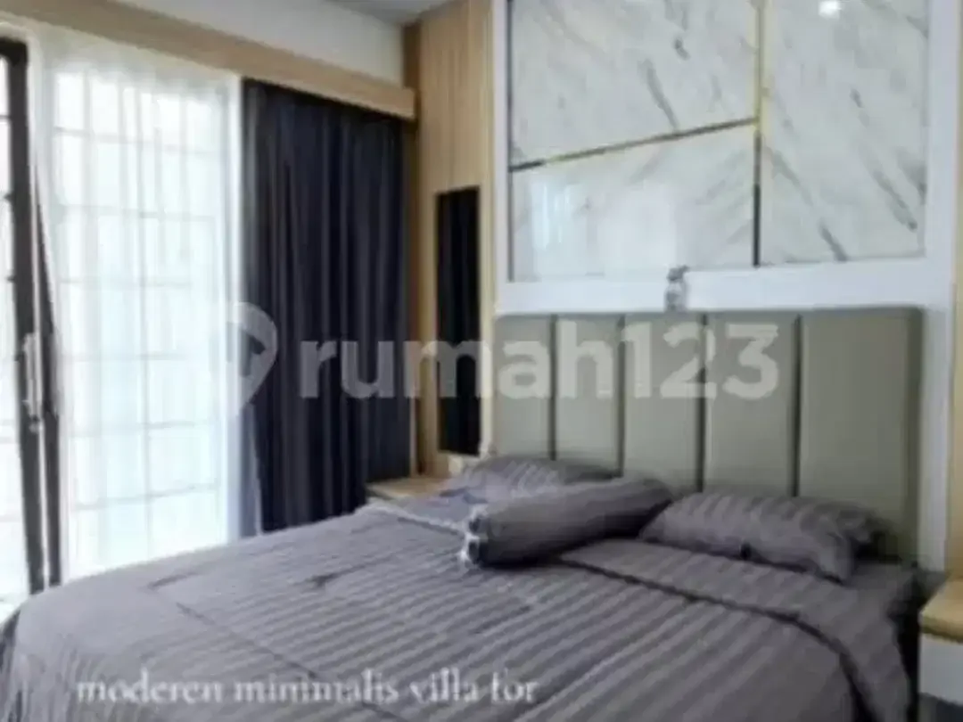 Dijual Luxury Villa Barh 2026 5 Kamar Tidur - Image 6 of 8