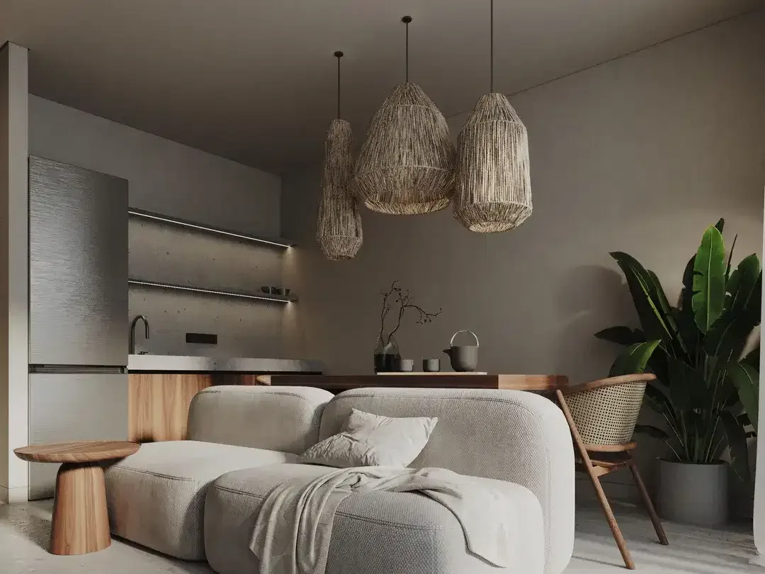 1 Bedroom Villa for sale at Pandawa Hills - Image 6 of 10