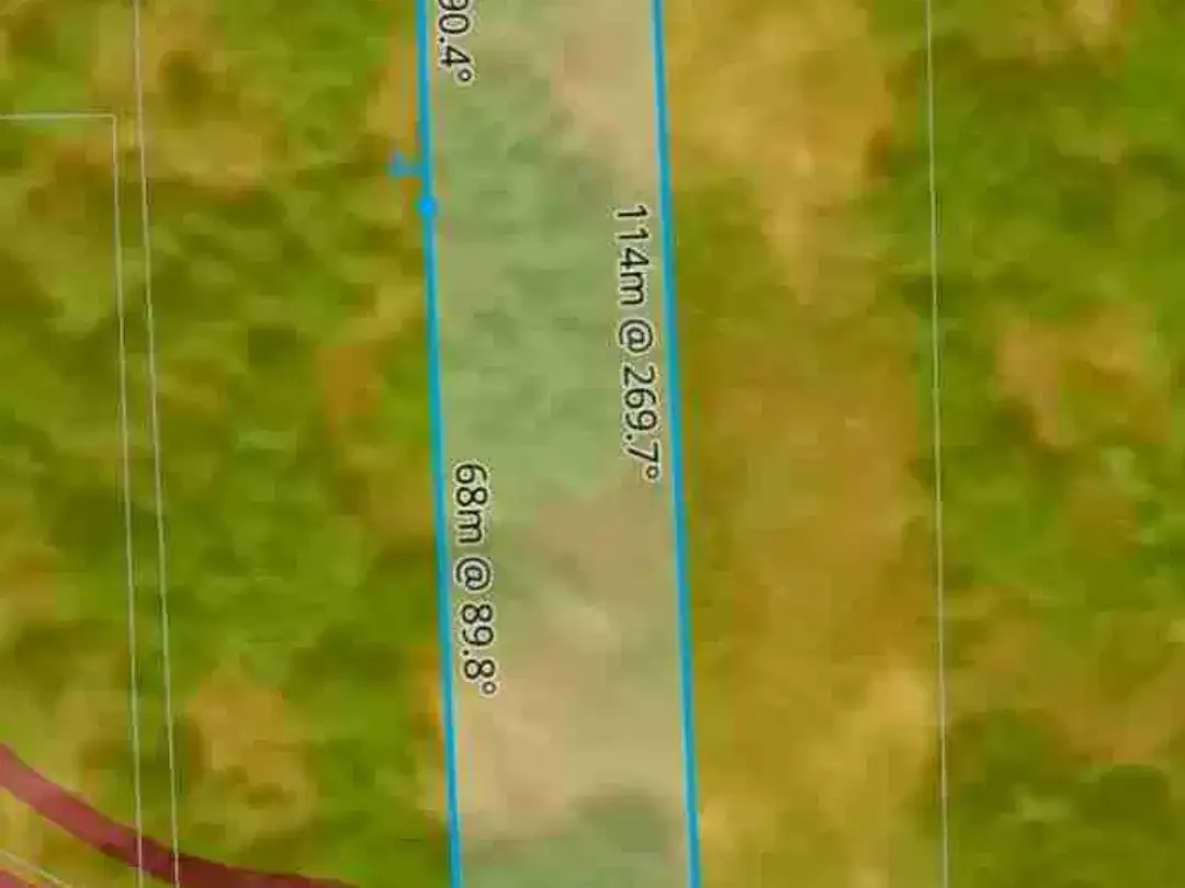Tanah Komersil Murah 2500m² Main Road Bali Cliff Ungasan - Image 8 of 8