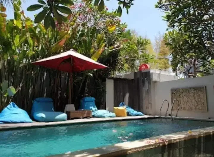 For Sale Hotel Bintang 3 Lantai 3 Petitenget Seminyak - Image 6 of 10