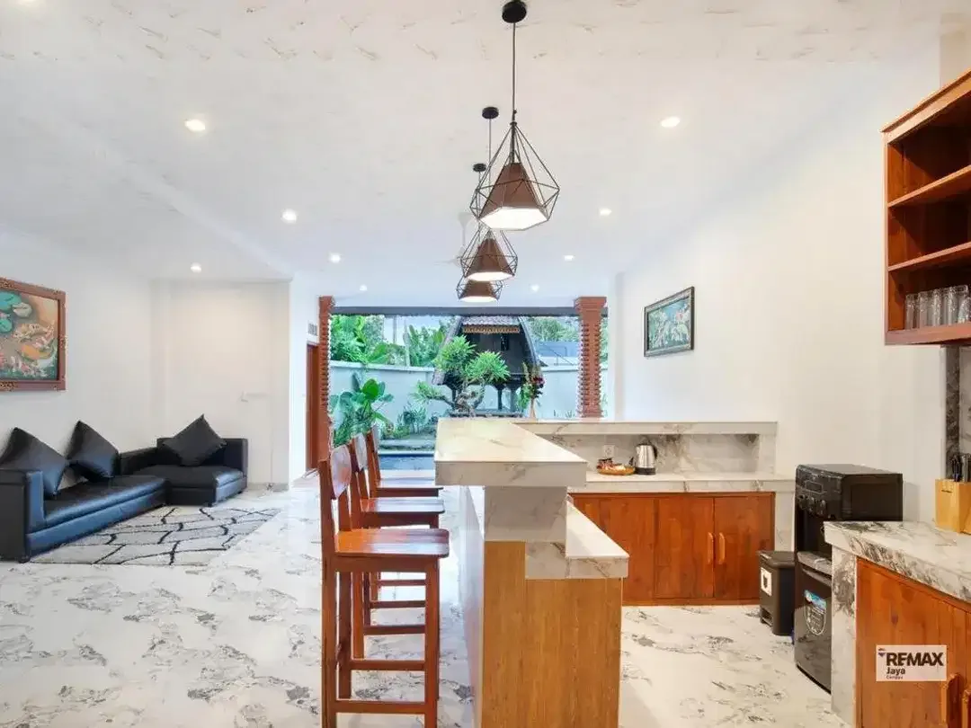 For Rent - 3 Bedroom Villa In Primer Canggu - Image 4 of 10