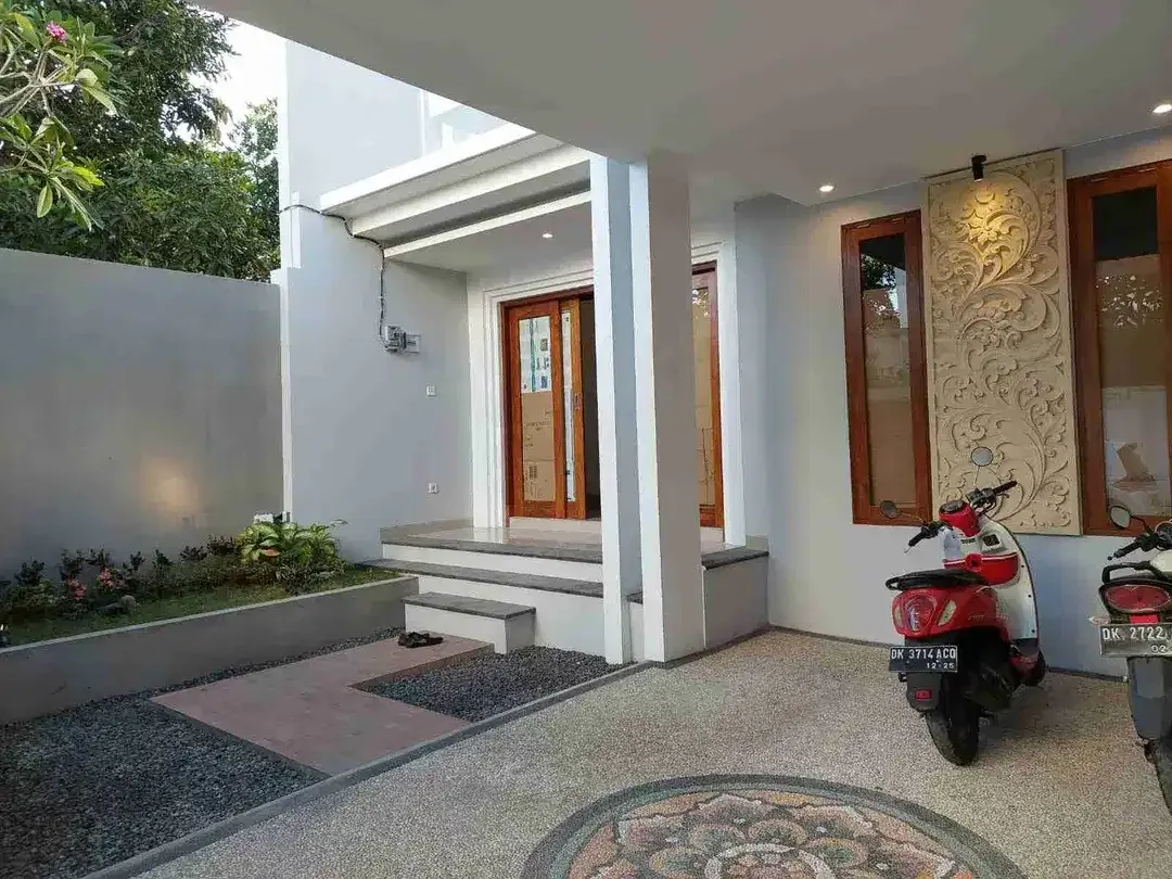 Promo rmh baru berkelas 2lt free biaya strategis noja dkt mall living - Image 6 of 10