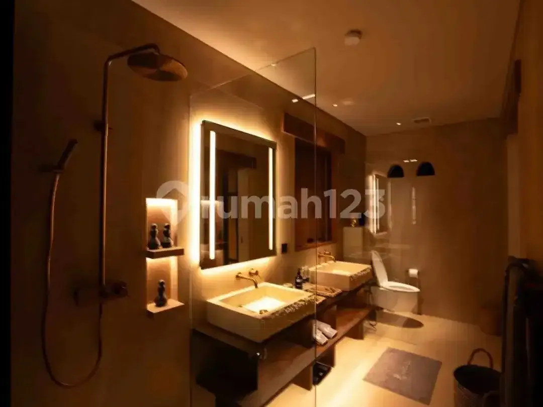 For Sale Brand New Luxury Villa Modern Style At Pecatu - Image 7 of 10