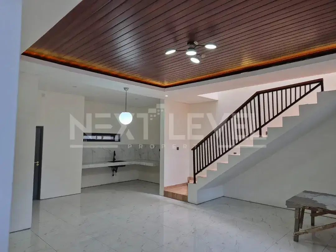 Dijual Rumah Kondisi Bagus, Strategis, dan Murah di Jimbaran Bali Dekat Bypass - Image 9 of 10