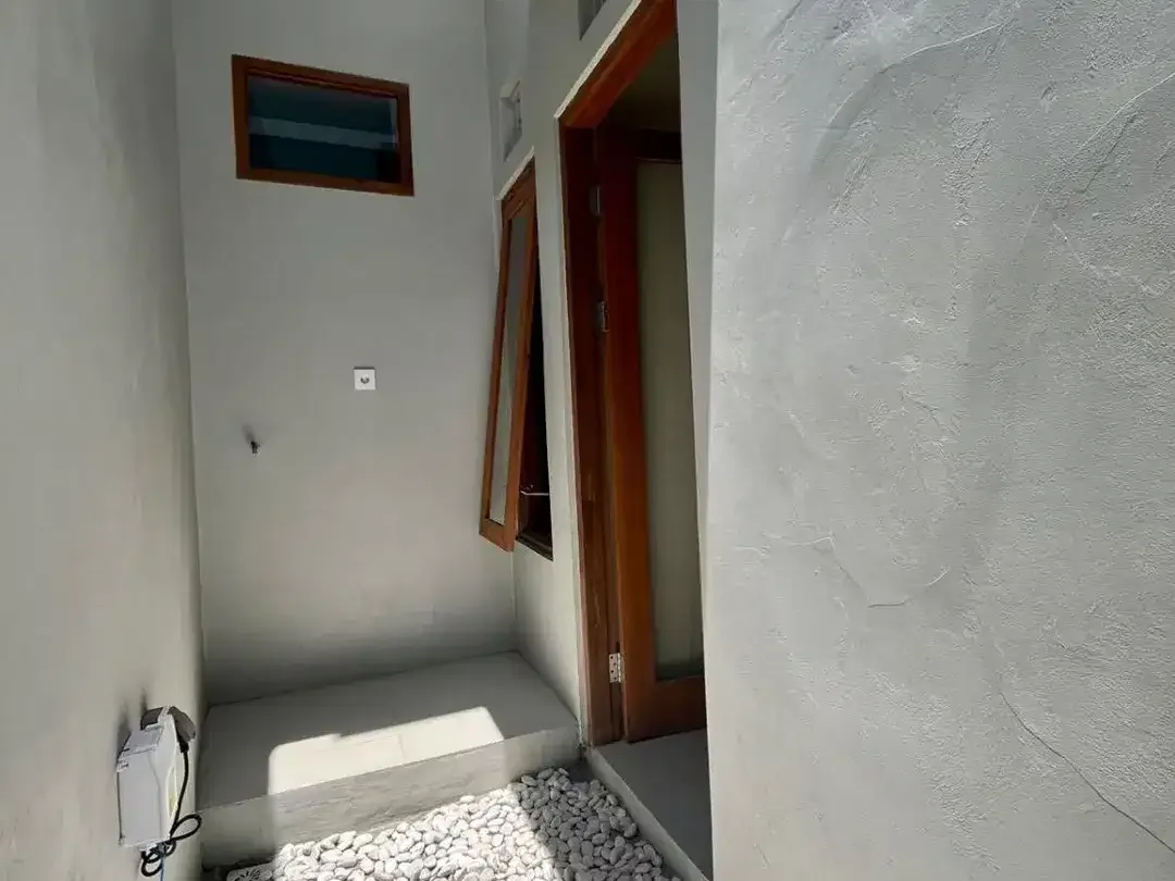 JUAL RUMAH BARU DI PENAMPARAN - Image 7 of 10