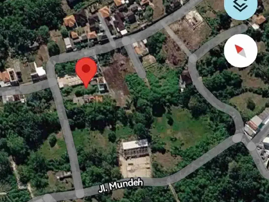 DIJUAL TANAH UKURAH KECIL, KUTUH, NUSA DUA, BADUNG - Image 7 of 9