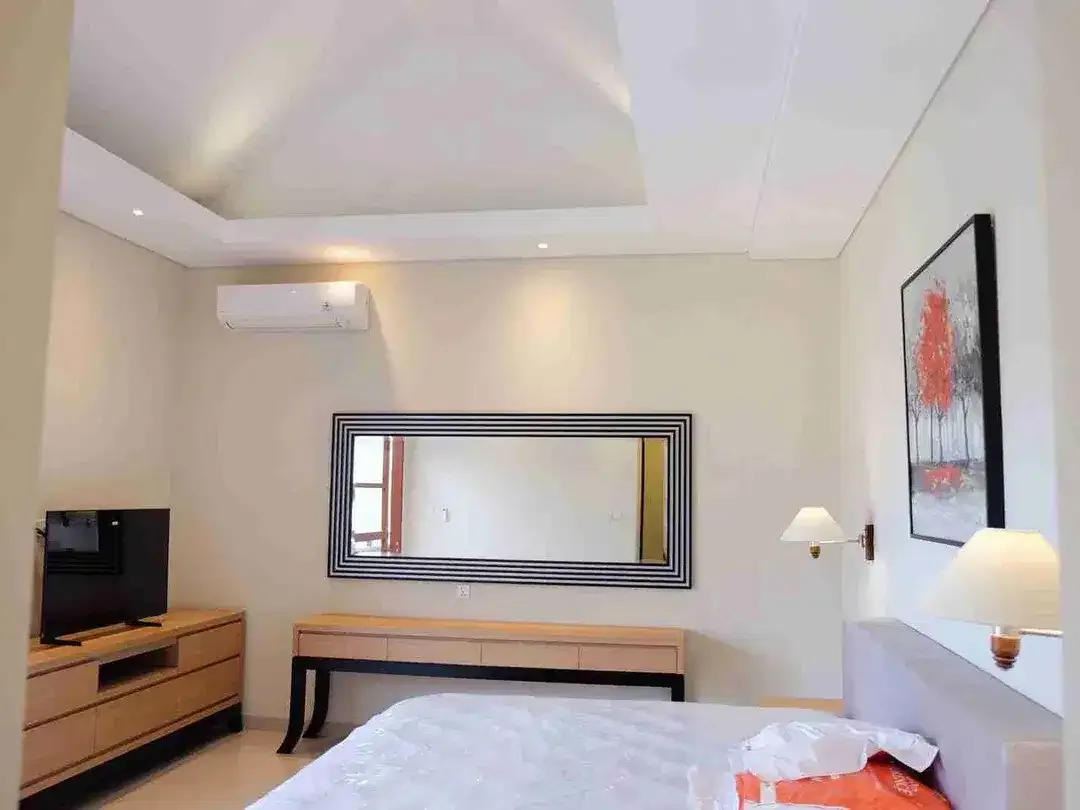 Villa Mewah Eksklusif dalam Cluster Elit Umalas - Image 6 of 10