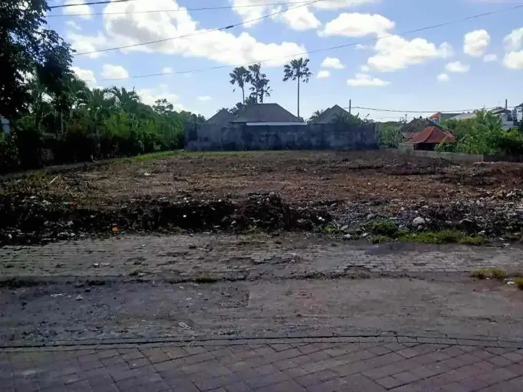 Disewakan Tanah 20 Tahun di Seminyak Cocok Untuk Usaha - Image 4 of 5