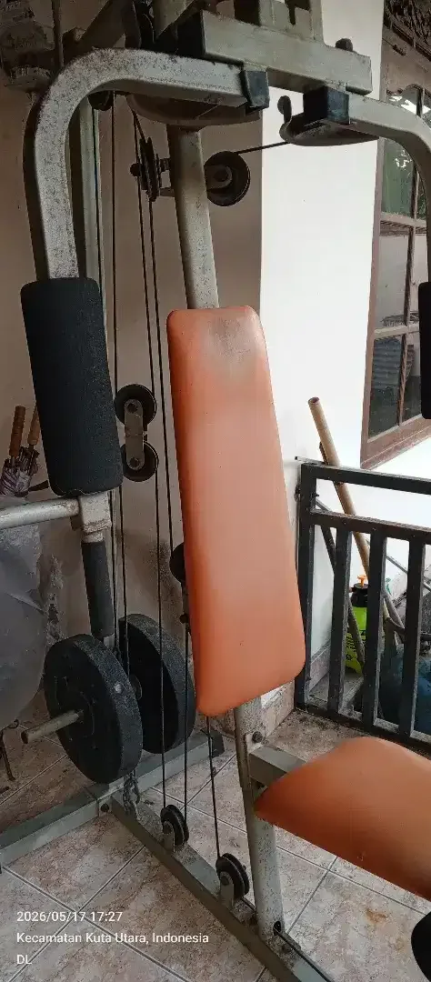 Home Gym Bekas Masih Berfungsi - Image 2 of 3