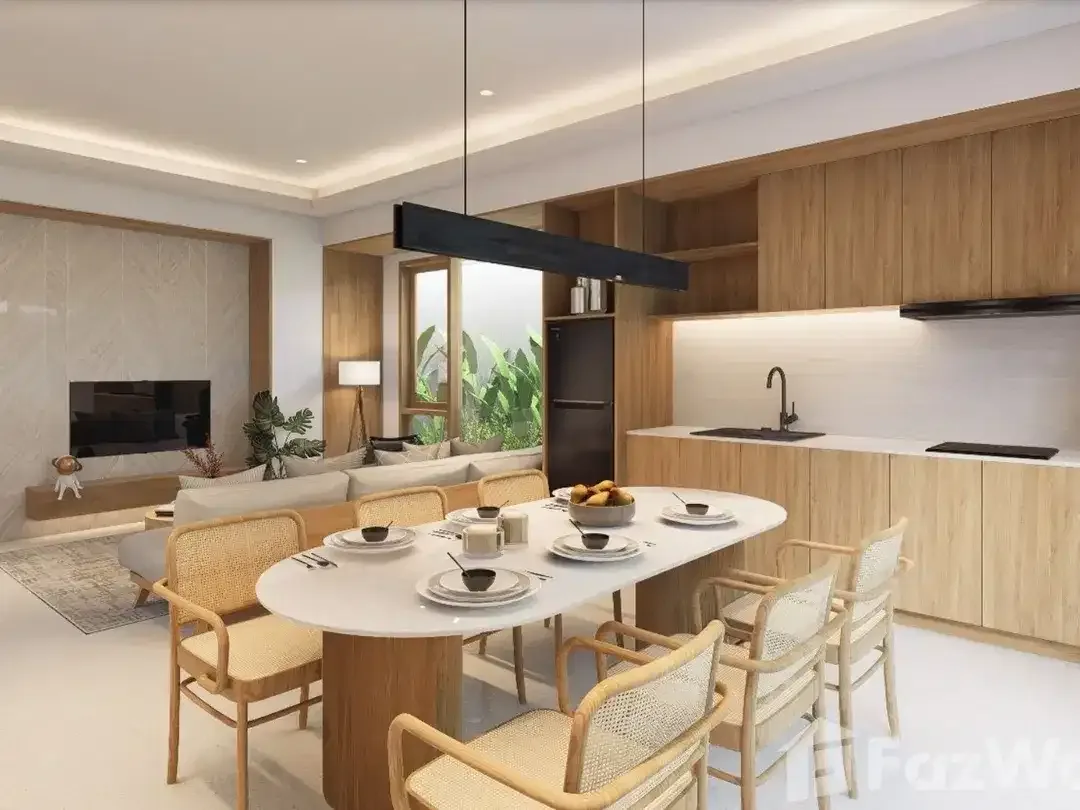 4 Bedroom Villa for sale in Denpasar Selata, Bali - Image 5 of 10