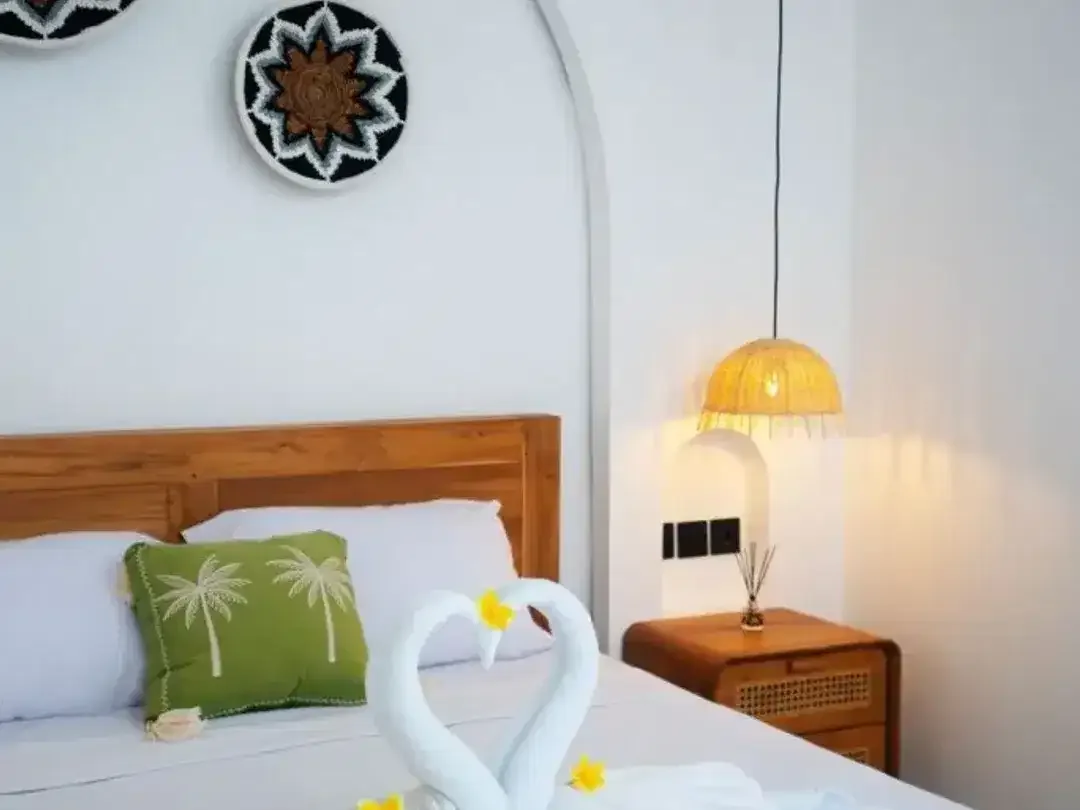 3 Bedroom Villa for rent in Nusa Dua, Bali - Image 7 of 10