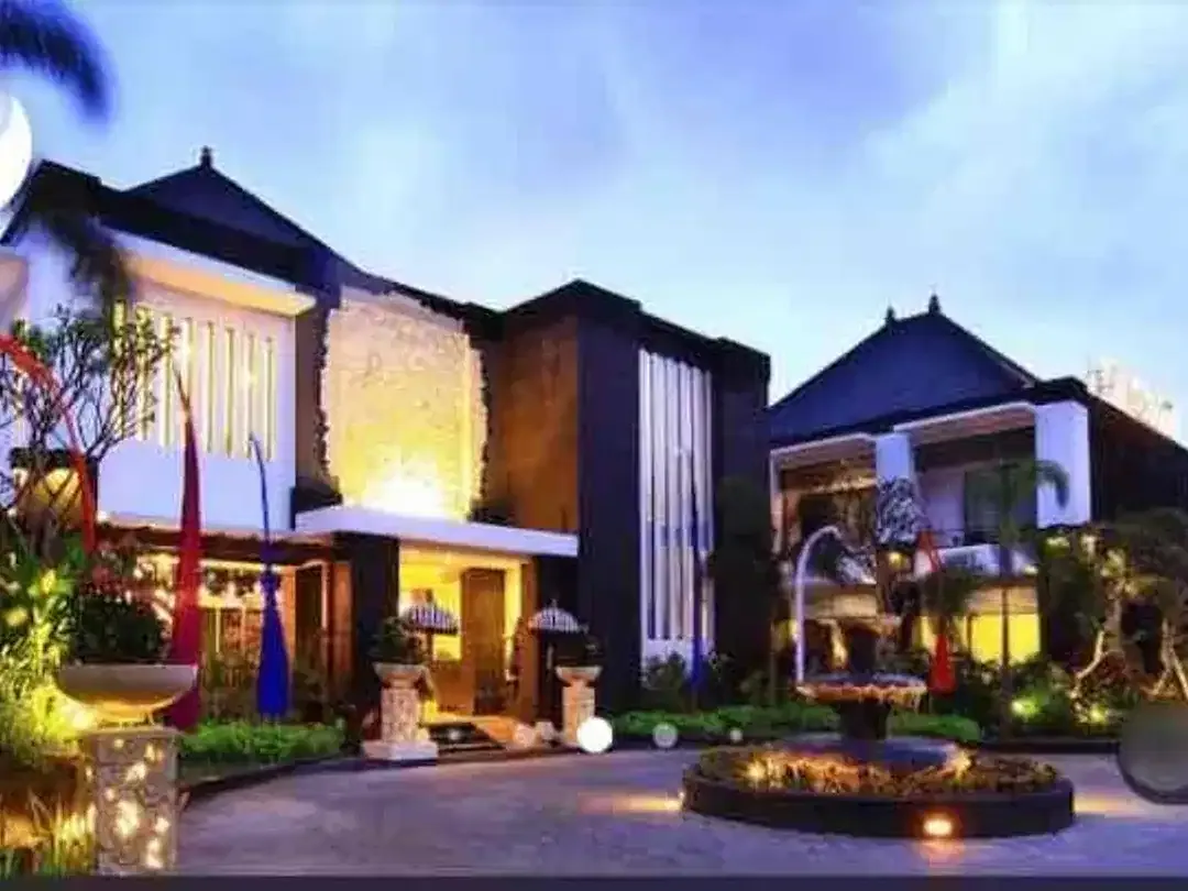 Hotel Strategis Dijual Dekat Bandara Ngurah Rai full furnished - Image 6 of 6