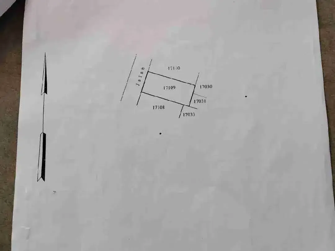 dijual tanah 142m² IDR GLOBAL 850 juta Kawasan GWK ungasan Kuta Selatan Badung Bali - Image 10 of 10