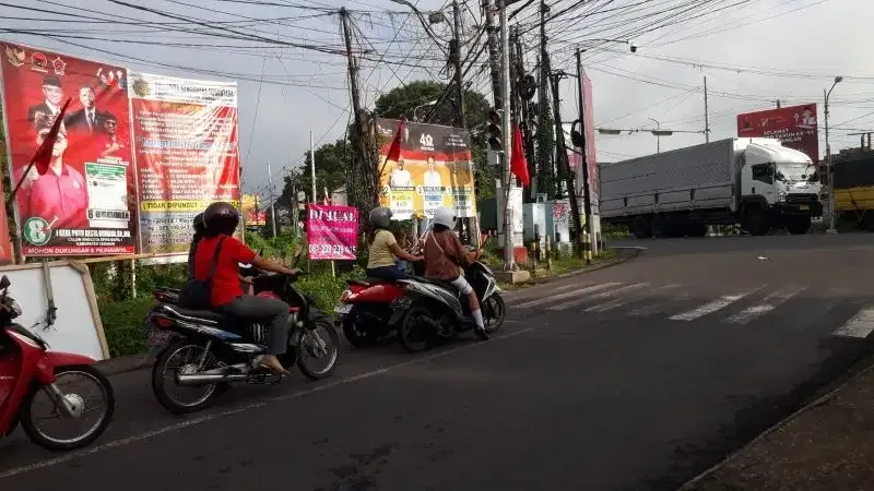 Jual Tanah sangat Strategis di hook Bypass Tabanan - Image 3 of 6