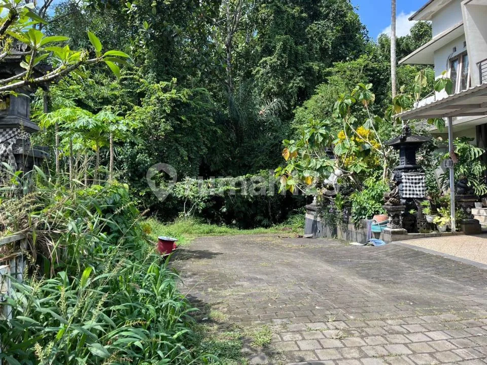Rumah SHM Kerambitan Tabanan Rp420 Juta | LT 91 MÂ² - LB 45 MÂ² | 2 KT 1 KM | Akses Mobil - Image 2 of 2