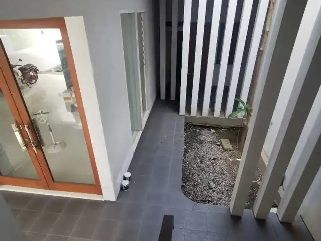 Dijual Rumah di kawasan elite di jalan iman bonjol Denpasar - Image 8 of 10