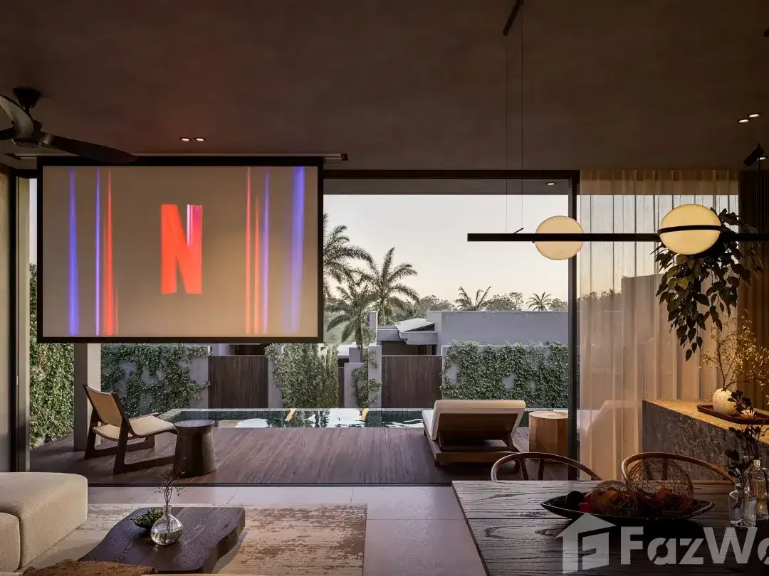 2 Bedroom Villa for sale at Uluwatu Hills - Image 2 of 5