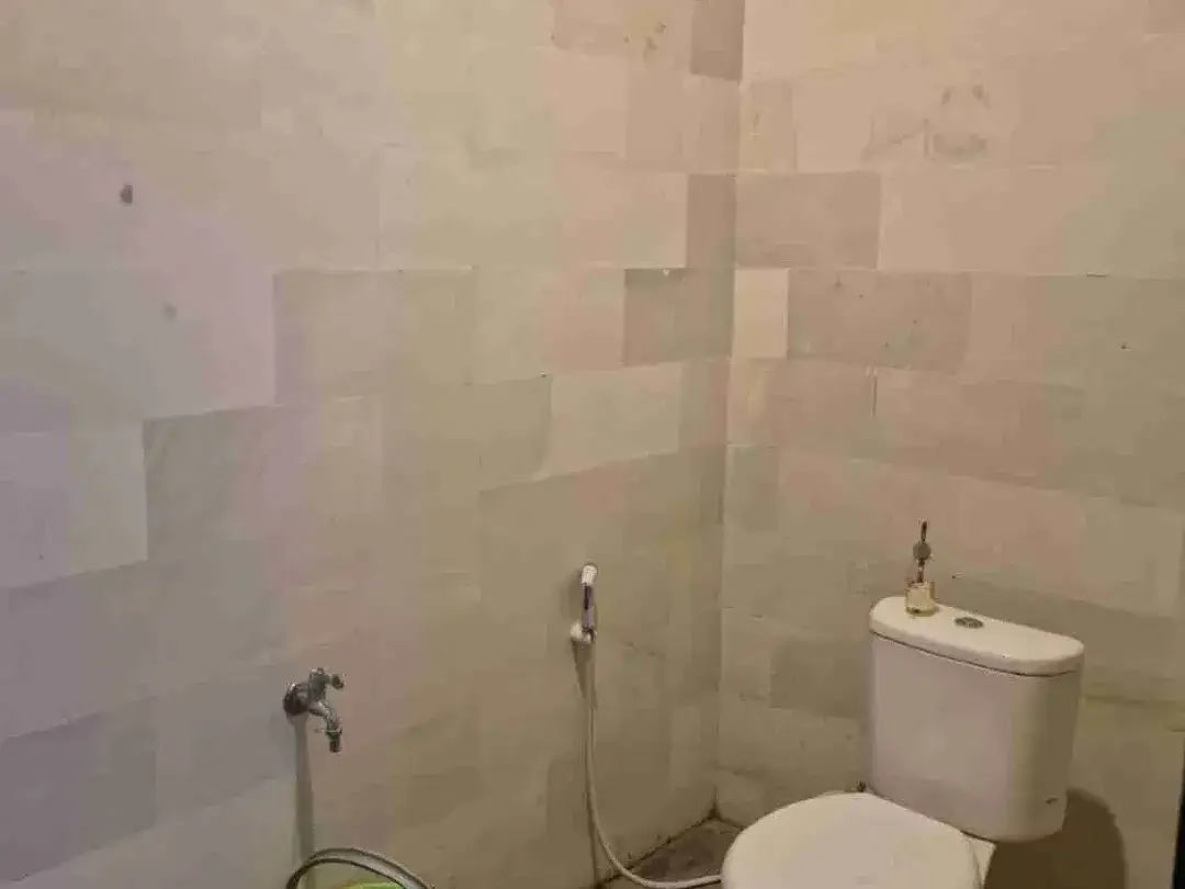 Rumah Semi Villa Dekat Simpang 6 Teuku Umar Denpasar - Image 7 of 10