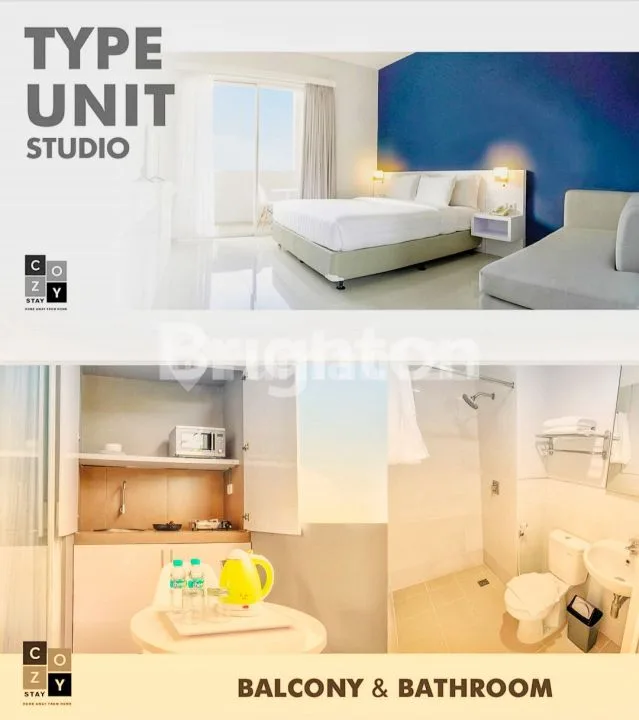 Cozy Residence di Pusat Kota Denpasar - Image 3 of 4