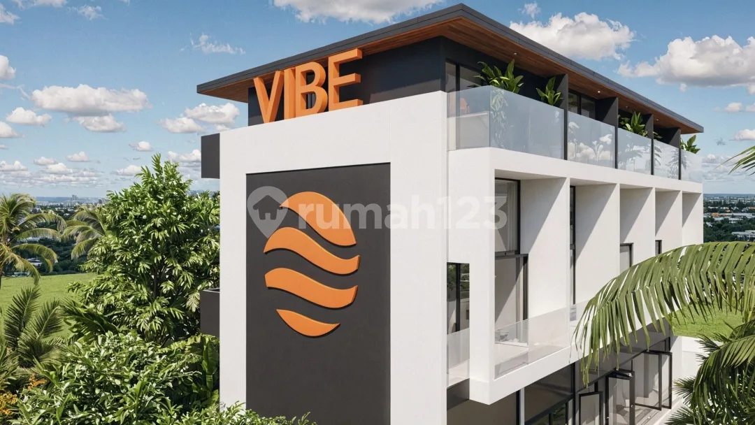 Ocean View Studio Apartments in Sanur - Image 4 of 4