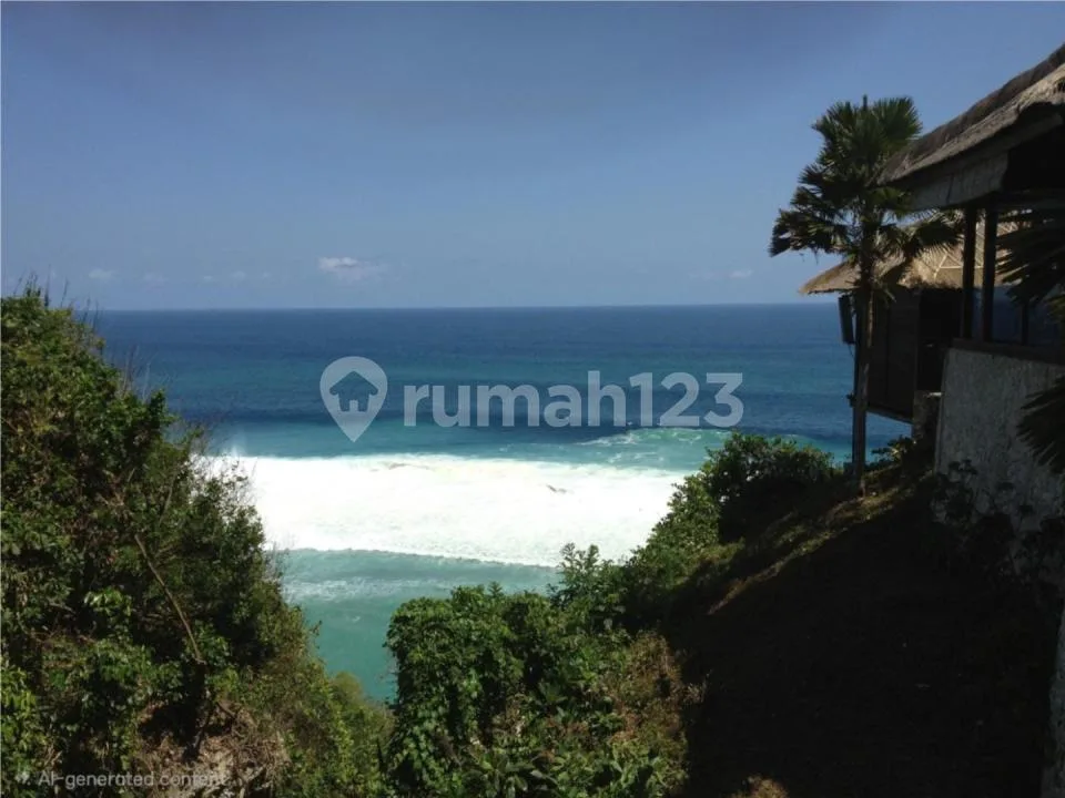 Dijual Villa Karma Kandara Bali - Image 3 of 4