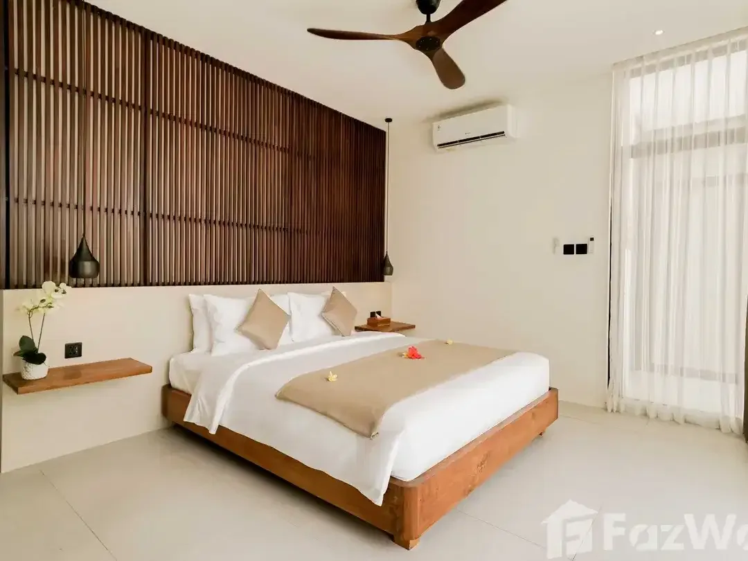 4 Bedroom Villa for sale at Baliwood 1 by Breig - Image 8 of 10