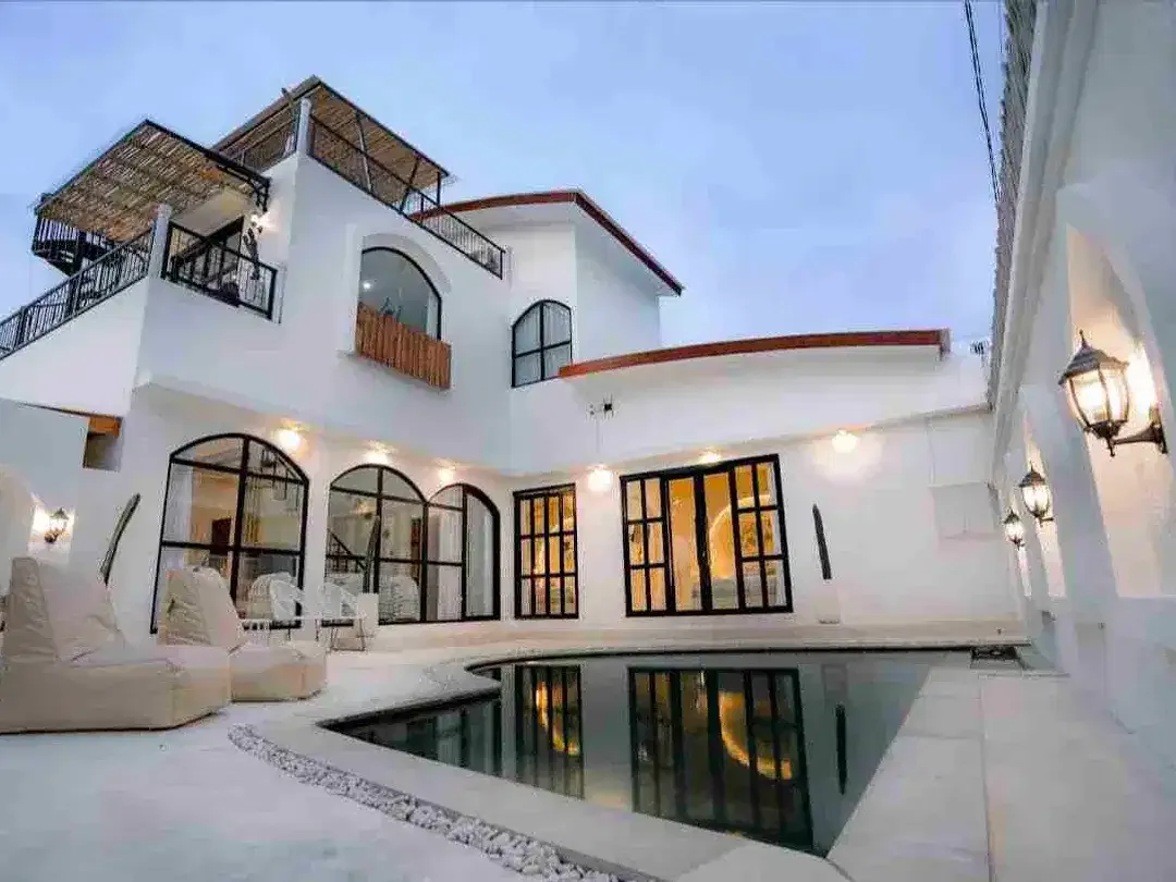 DIJUAL / DISEWAKAN VILLA OCEAN VIEW – UNGASAN - Image 1 of 10