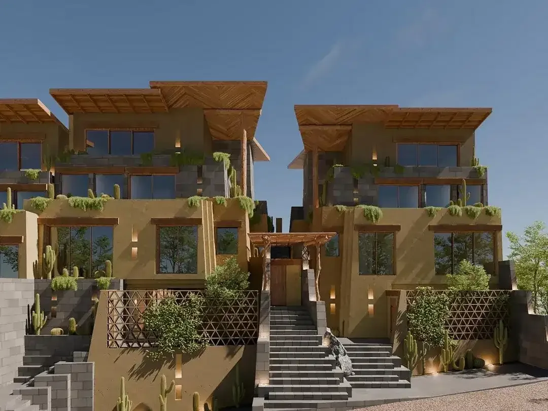 2 Bedroom Villa for sale in Balangan, Bali - Image 10 of 10